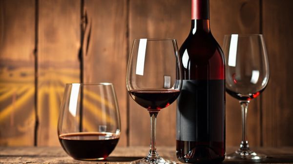 Top faits surprenants sur les vins Côtes du Rhône à découvrir