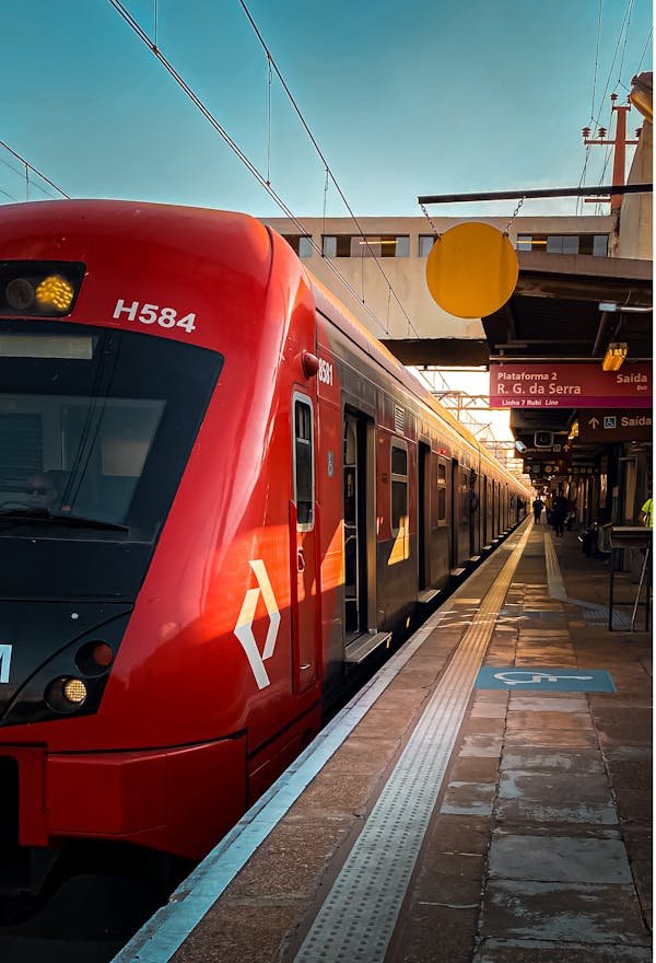 Durée du trajet en train : Paris à Toulouse décryptée